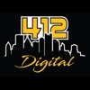 412 Digital Marketing Company gallery