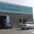 Railroad Ave Autoworks - Auto Repair & Service