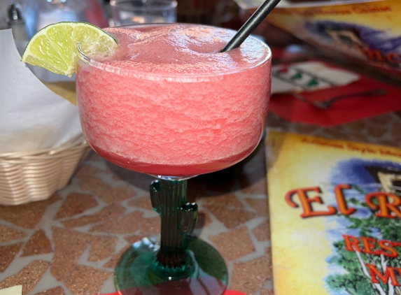 El Rincon Restaurante Mexicano - Sedona, AZ