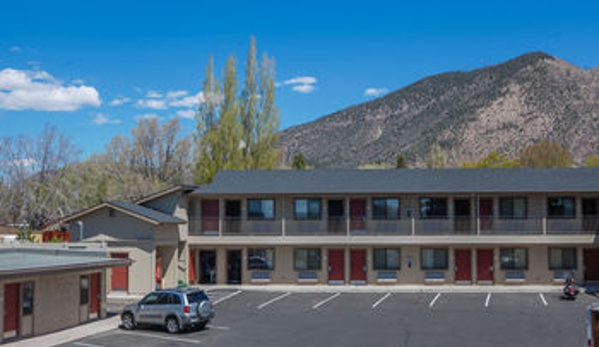 Mountain View Inn - Flagstaff, AZ