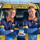Complete Comfort Heating, A/C & Plumbing Repair - Drainage Contractors