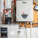 Emergency Plumbing Heating & Air - Air Conditioning Equipment & Systems