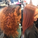 Keratin by Vanessa - Hair Stylists