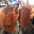 Keratin by Vanessa