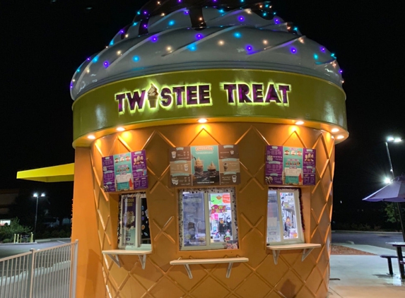 Twistee Treat Riverview - Riverview, FL