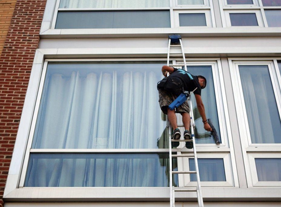Prime Time Window Cleaning, Inc. - Chicago, IL