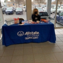 Amy Creasman: Allstate Insurance - Insurance