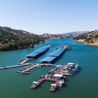 Pleasure Cove Marina - California