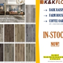 K&K Floor - Floor Materials