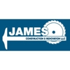 James Construction and Renovation gallery