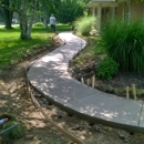 Sparks construction - Landscape Contractors