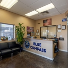 Blue Compass RV Tucson