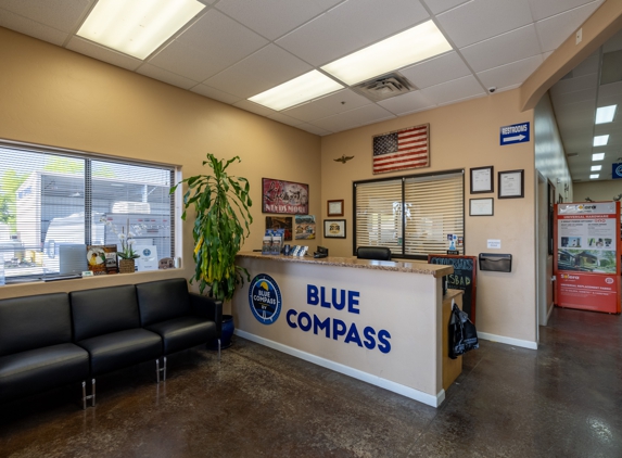 Blue Compass RV Tucson - Tucson, AZ