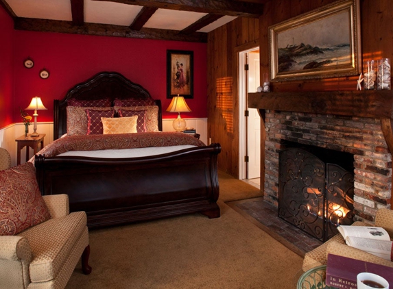 1802 House Bed and Breakfast Inn - Kennebunkport, ME