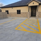 Fine Line Striping