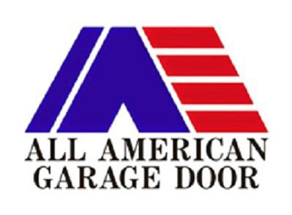 All American Garage Door - Tuttle, OK