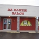 33 Baker Hair N Body Salon
