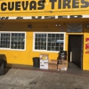 Cuevas Tires gallery