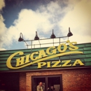 Chicago's Pizza - Pizza