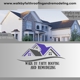 Walk By Faith Roofing & Remodeling