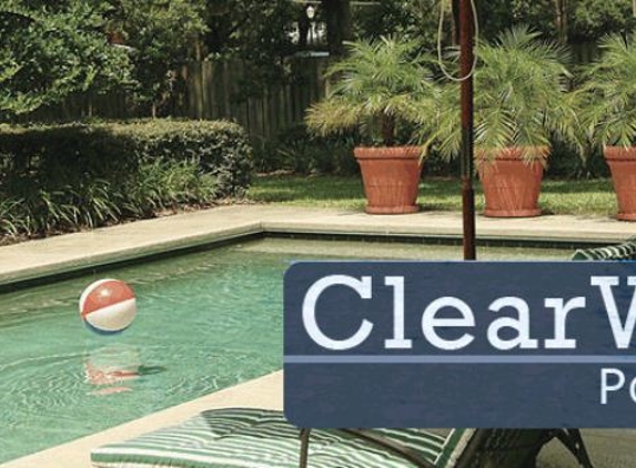 Clear Water Pools - A BioGuard Platinum Dealer - New Bedford, MA