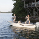 Guilford Boat Yards Inc - Boat Lifts