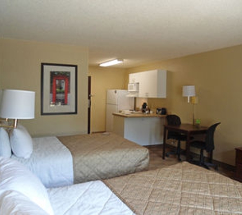 Extended Stay America - Westborough, MA