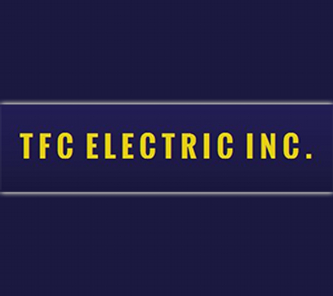 TFC Electric Inc - Sayville, NY