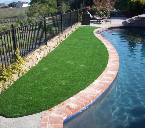 Purchase Green Artificial Grass - Los Alamitos - Los Alamitos, CA