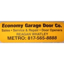 Economy Garage Door - Garage Doors & Openers