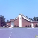 Mt Olive Pres Church