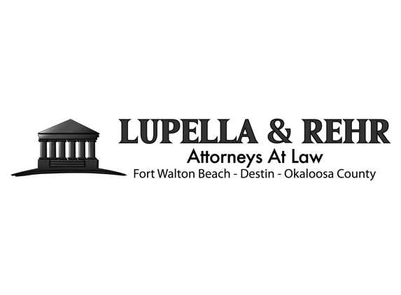 Lupella & Rehr - Destin, FL