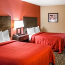 Quality Inn - Motels