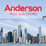 Anderson Pest Solutions - A Presto-X Company - Chicago, IL