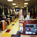 Peacock Nails and Hair Salon - Beauty Salons