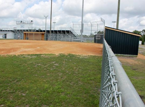 Seegars Fence Company - Wilmington, NC