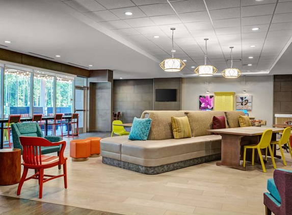 Home2 Suites By Hilton Fort Mill - Fort Mill, SC