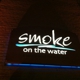 Smoke On The Water