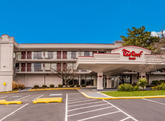 Red Roof Inn - Glen Burnie, MD