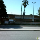 Westchester Recreation Center & Skate Park