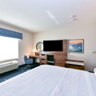 Hampton Inn & Suites Pittsburg