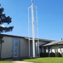 The Church of Jesus Christ of Latter-day Saints - Methodist Churches