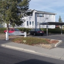 Clarke Terrace - Apartments