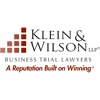 Klein & Wilson LLP® gallery