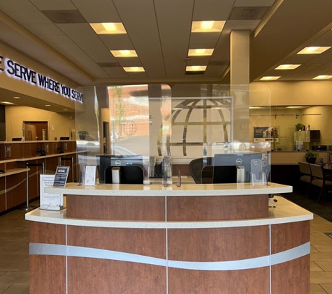 Navy Federal Credit Union - Woodbridge, VA