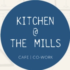 Kitchen at The Mills