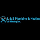 L & S Plumbing & Heating Of Hibbing Inc - Heating Contractors & Specialties