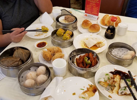 East Gourmet Seafood Restaurant - Rosemead, CA