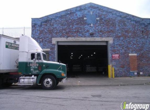 A Best Tank Cleaning - Brooklyn, NY