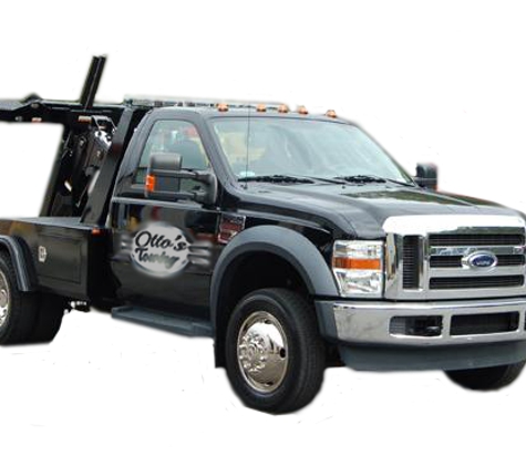 Otto's Towing Inc - Corporate - Las Vegas, NV